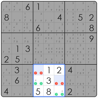 do sudoku have multiple solutions