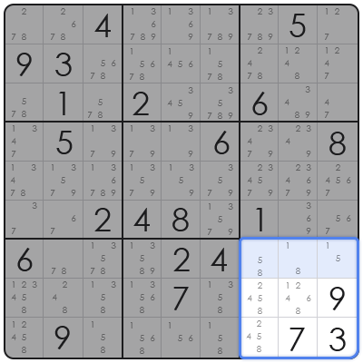 chicago tribune sudoku
