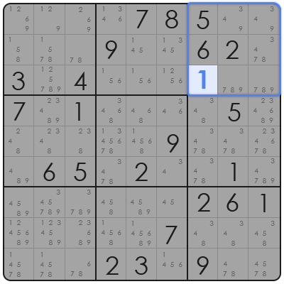 mind games sudoku