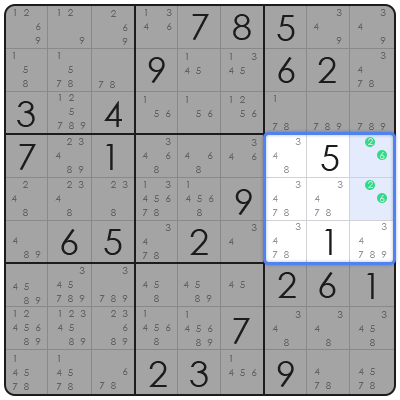 sudoku app for android